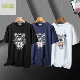 Picture of Kenzo T Shirts Short _SKUKenzoM-3XL12yn109497